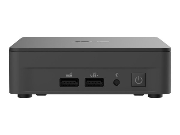 Asus NUC 12 Pro Slim Kit RNUC12WSKI700002I (schwarz, ohne