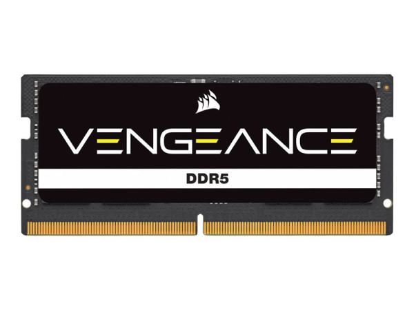 Corsair D5S16GB 4800-40 Vengeance bk COR