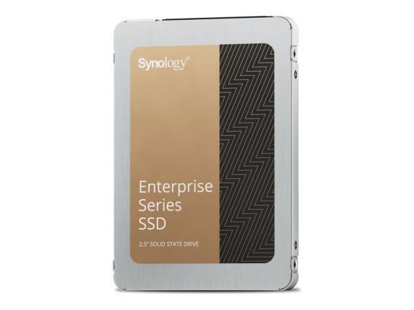 Synology "SAT5221-960G 960 GB (SATA, 2,5")"
