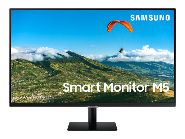 Samsung Sams 32 L S32AM504NR | Smart Monitor