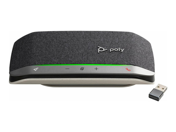 HP POLY SYNC 20+ USB-A SPEAKERPHONE