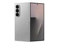 Samsung Samsung Galaxy Z Fold7 5G   EU-256-12-5G Silver Samsung Samsung Galaxy Z Fold7 5G   EU-256-12-5G Silver