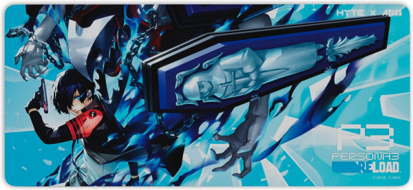 HYTE P3 Reload Protagonist 3 Desk Pad (mehrfarbig)