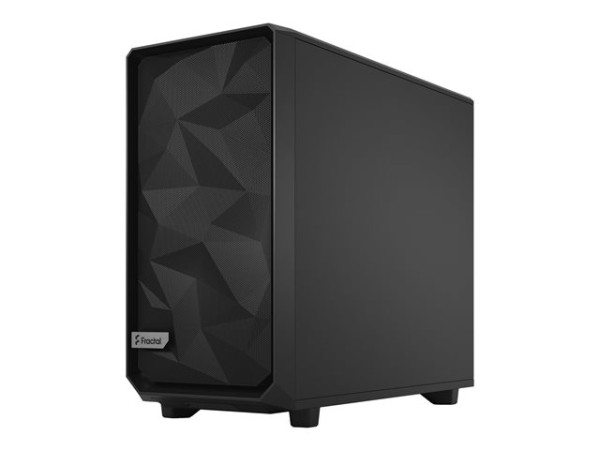 Fractal Design Meshify 2 TG Light bk |