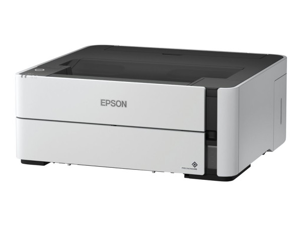 Epson EcoTank ET-M1140 weiß 1200x2400 dpi A4, A5, A6,