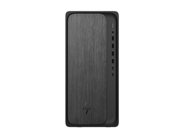 HP OmniDesk M02-0053ng (schwarz, Windows 11 Home 64-Bit)