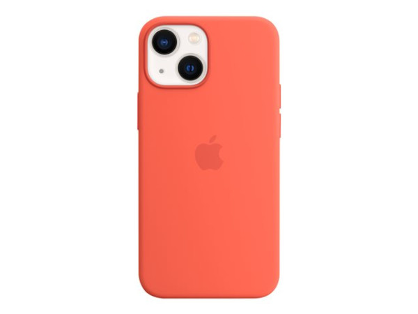 Apple Silikon Case iPhone 13 mini og mit