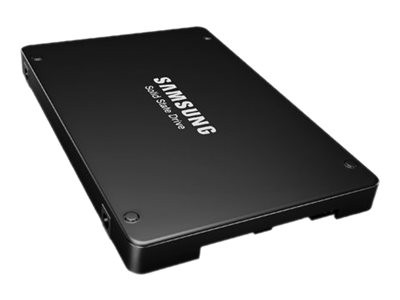 Samsung SSD 7680GB 2.1/2.0 PM1643 SAS SAM