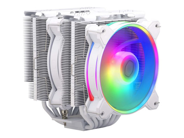 Cooler Master Hyper 622 Halo White (weiß)