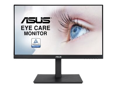 Asus 21,5 VP229Q schwarz, FullHD, 75 Hz, Adaptive-Sync