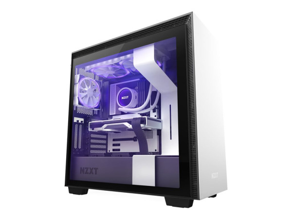 NZXT Kraken X63 RGB 280mm wh AM4 ready | RL-KRX63-RW