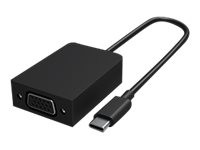 Microsoft MS Surface USB-C auf VGA Adapter | Commercial