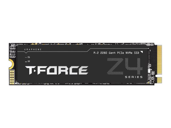 Team Group T-FORCE Z44A5 1 TB (PCIe 4.0 x4 | M.2 2280)