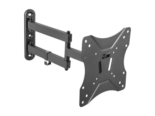 InLine Basic Wandhalterung, für Flach-TV 58-107cm (23-42"),