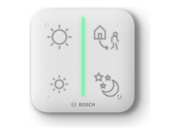 Bosch Smarthome Smart Home Universalschalter II (weiß)