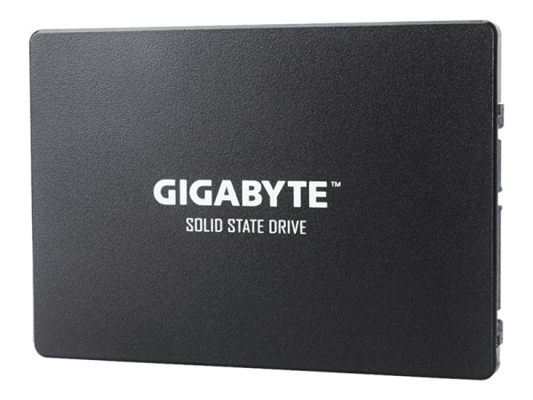 GigaByte SSD 1TB (schwarz, SATA 6 Gb/s, 2,5")