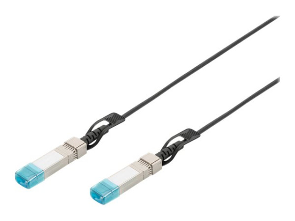 Digitus Digitus SFP+ 10G 1m DAC Kabel