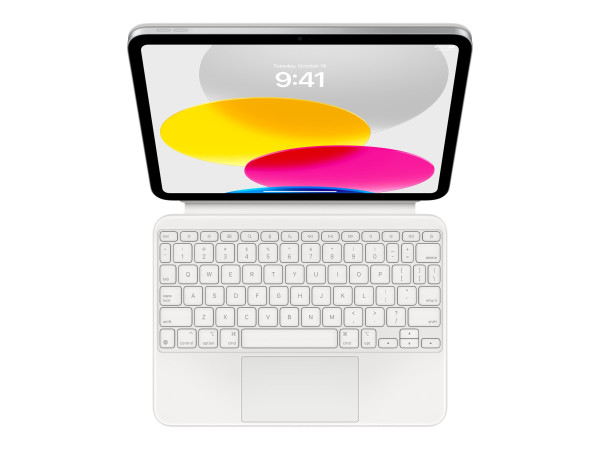 Apple Magic Keyboard Folio iPad 10.9 DE MQDP3D/A