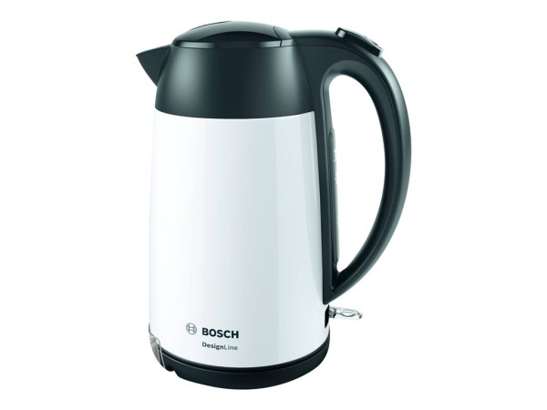 Bosch Bosc Wasserkocher TWK3P421 1,7L wh