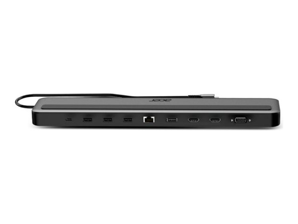 Acer 13 in 1 Type C Minidock HP.DSCAB.015
