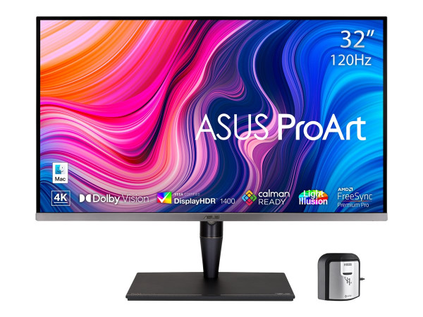 Asus 32 L PA32UCG-K | Professional