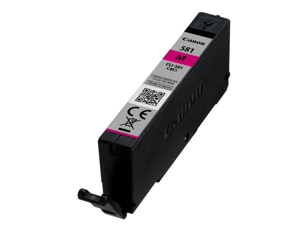 Canon Tinte MG CLI-581M Tinte