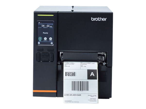 Brother P-touch TJ-4021TN