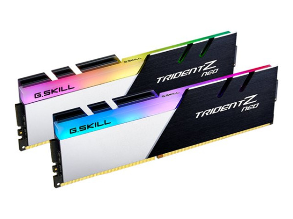 G.Skill D416GB 3800-18 Trident Z Neo K2 GSK |