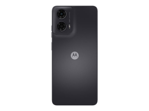 Motorola g24 128GB (Matte Charcoal, Android 14, 8 GB)