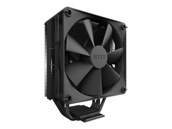 NZXT T120 RGB bk AM4 ready RC-TN120-B1