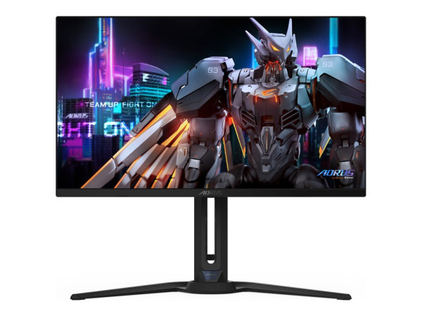 GigaByte AORUS FO27Q2 (67.8 cm (27 Zoll), schwarz, QHD,