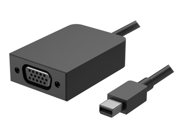 Microsoft Surface Mini-DisplayPort > VGA Adapter