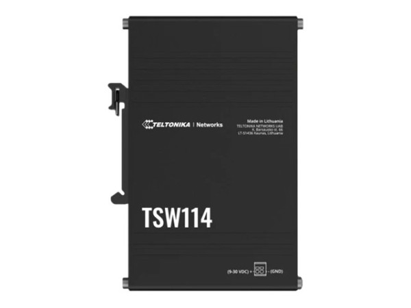Teltonika TSW114 Switch
