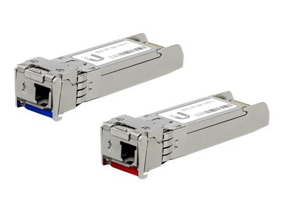 Ubiquiti UF-SM-10G-S | 2er Pack SFP+ Modul