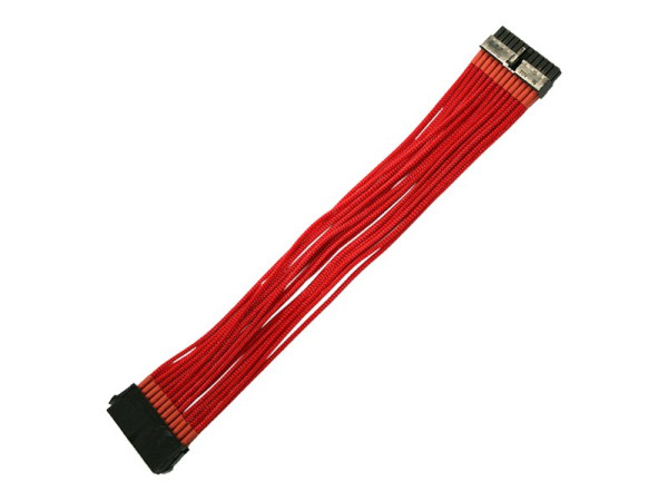 Kabel - Stromkabel Nanoxia 24-Pin ATX-Verlängerung 30 cm