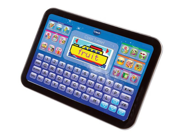 Vtech Preschool Colour Tablet, Lerncomputer Kleinkinder