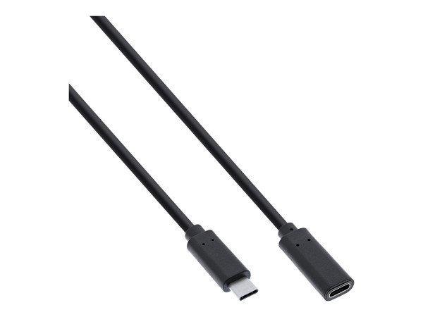 Kabel USB-C Verlängerung 2m Inline