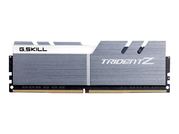 G.Skill D432GB 3733-17 Trident Z K4 GSK