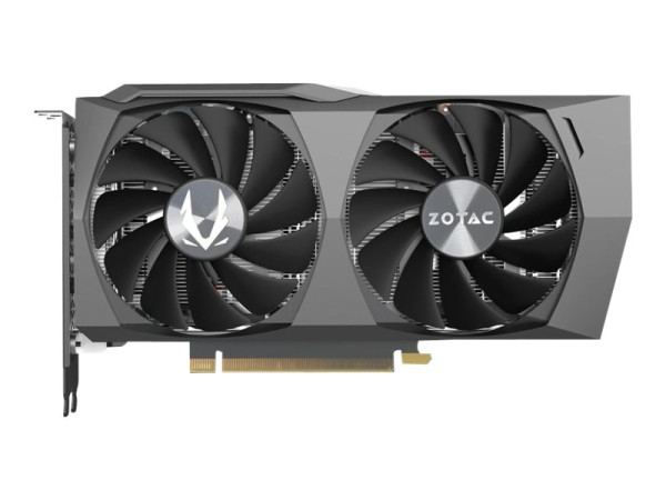 Zotac 8GB D6 RTX 3060 Twin Edge