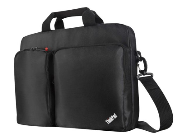 Lenovo Leno ThinkPad 3-In-1 Case bk 14,1 | Lenovo