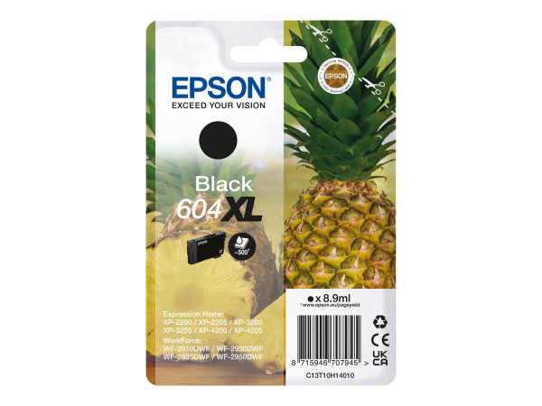 Epson BK C13T10H14010