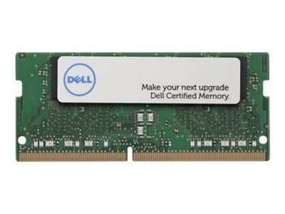 Dell 4GB - 1Rx16 DDR4 SODIMM 2666MHz | AA086413