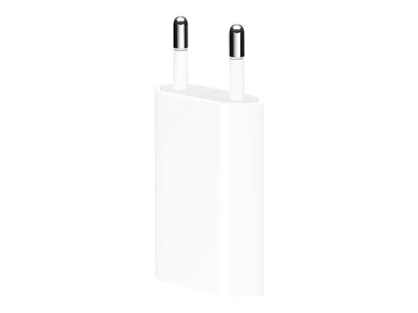 Apple USB Power Adapter 5W (Netzteil) | MGN13ZM/A