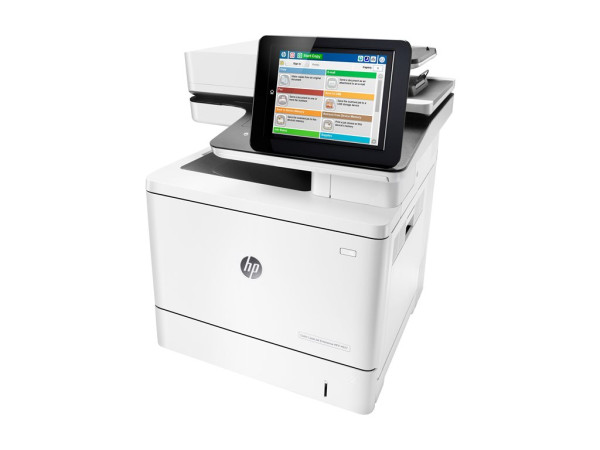 Hewlett-Packard Color LaserJet Enterprise M577dn,