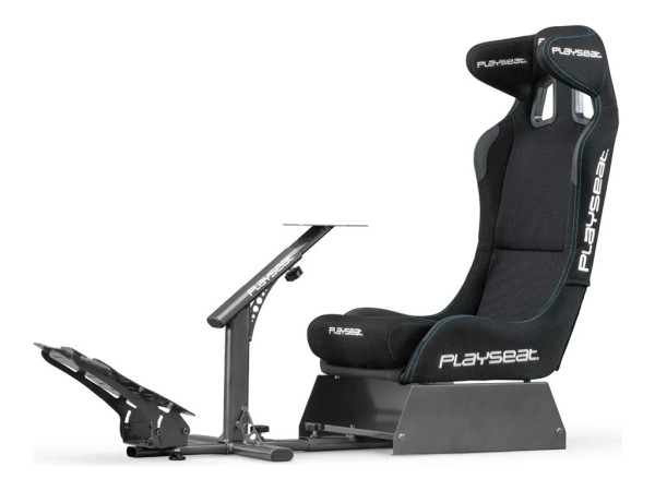 Playseat Evolution PRO - Black ActiFit