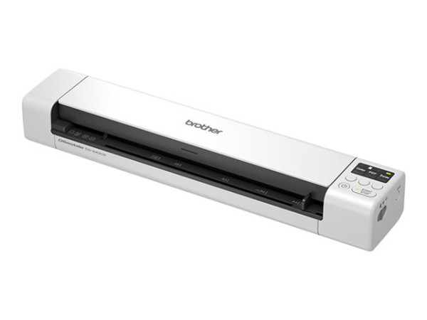 Brother DS-940D Mobiler Scanner 1x USB