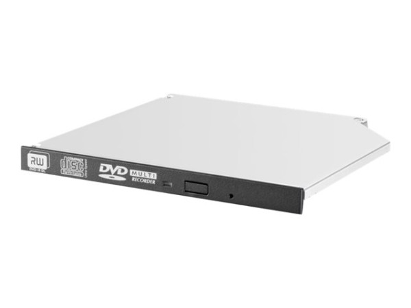 Server HP ProLiant ML350 G10 DVD Laufwerk