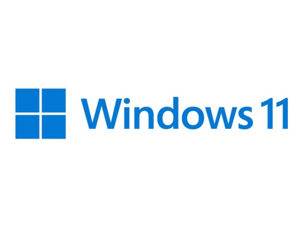 Microsoft MS Windows 11 Pro USB 64Bit GB
