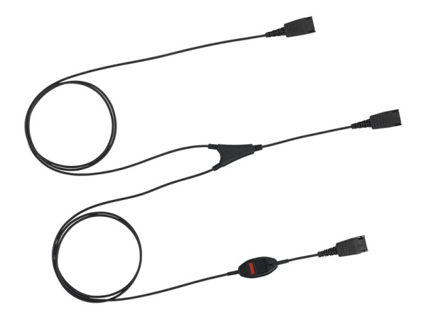 GN Netcom GN Jabra Supervisor QD Kabel | inkl. Supervisor