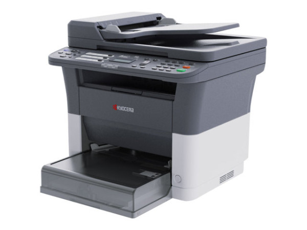 Kyocera FS-1325MFP D/S/K/F